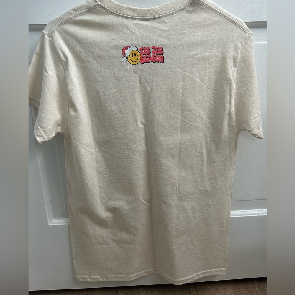 Simply southern  new Christmas shirt size S